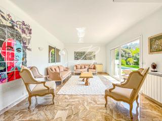 Villa Blue Horizon - Panoramic Pools Cannes - Cannes - 1