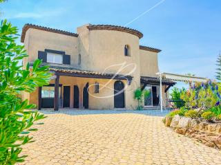 Villa Blue Horizon - Panoramic Pools Cannes - Cannes - 4