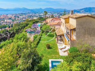 Villa Blue Horizon - Panoramic Pools Cannes - 0