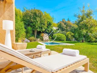 Villa Blue Horizon - Panoramic Pools Cannes - 7