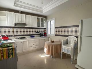 Appartement Monaco Hammamet - Hammamet - 8