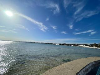 Appartement Monaco Hammamet - Hammamet - 7