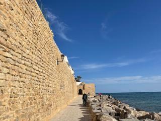Appartement Monaco Hammamet - Hammamet - 6