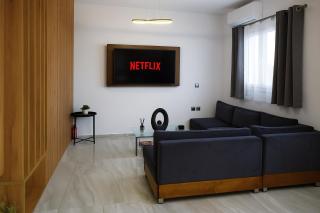 Lavish Living Suites - Lavish Living Suite Heraklion Crete - Kato Gouves - 8