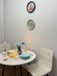 ЖК ТУМАР, в самом центре города - 3