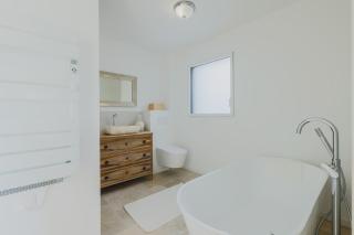 Superbe villa climatisée 4 chambres, 4 salles de bain avec piscine chauffée proche mer - 1