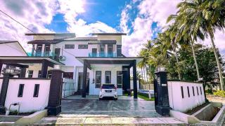 Keluang Hillside Villa Besut, Terengganu - Kampung Raja - 0