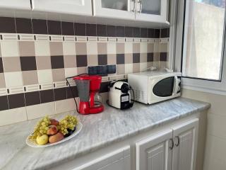 Appartement Monaco Hammamet - Hammamet - 5