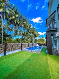 Keluang Hillside Villa Besut, Terengganu - 2