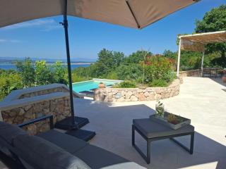Villa Belvedere - Crikvenica (Cirquenizza) - 5