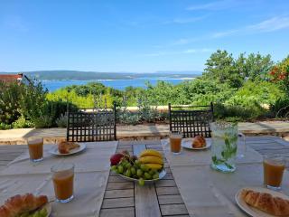 Villa Belvedere - Crikvenica (Cirquenizza) - 2