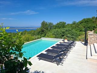 Villa Belvedere - Crikvenica (Cirquenizza) - 4