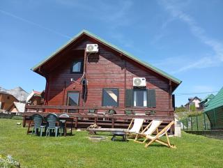 Boskovica Brvnare - Žabljak - 6