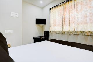 Super Hotel O Divine Fine Dine Lodging And Boarding - Mumbai - 0