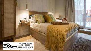 ALTZOAN apartamentos Boutique & Parking - 2