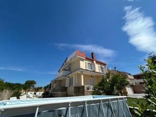 Bed and Breakfast Villa Teis - Quartu SantʼElena - 9