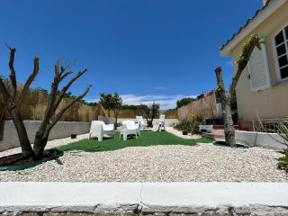 Bed and Breakfast Villa Teis - Quartu SantʼElena - 4