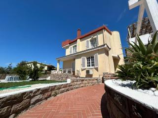 Bed and Breakfast Villa Teis - Quartu SantʼElena - 0