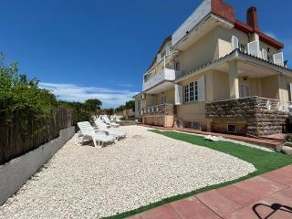 Bed and Breakfast Villa Teis - Quartu SantʼElena - 7