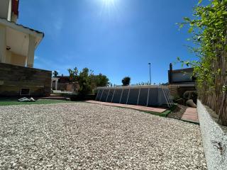 Bed and Breakfast Villa Teis - Quartu SantʼElena - 3
