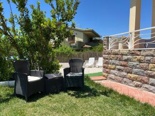 Bed and Breakfast Villa Teis - Quartu SantʼElena - 6
