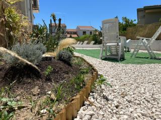 Bed and Breakfast Villa Teis - Quartu SantʼElena - 5