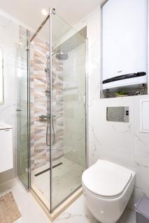 Casa Moderna - Stylish 1BD in South Plovdiv by Flat Manager - Plovdiv - 3