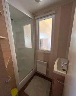 Mobilhome 8 places Oasis Village - Puget-sur-Argens - 9
