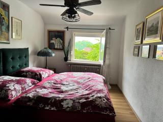 House of Constance - 8