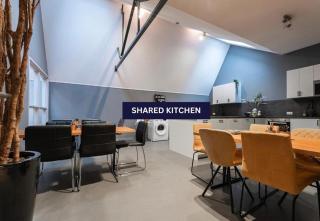 Suite With Wellness Nextdoor And Kitchen Access - 7