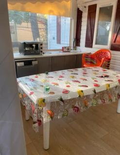 Mobilhome 8 places Oasis Village - Puget-sur-Argens - 7