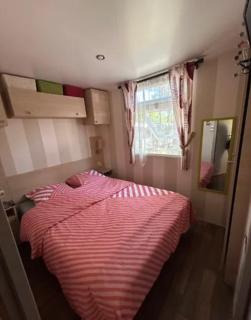 Mobilhome 8 places Oasis Village - Puget-sur-Argens - 5
