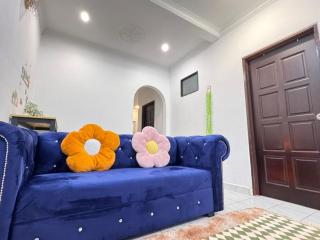 Cozy Murni 14th Entire 3 Bedroom House at Alma Bkt Mertajam - Bukit Mertajam - 6