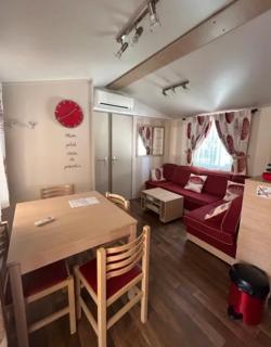 Mobilhome 8 places Oasis Village - Puget-sur-Argens - 2