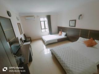 Khách Sạn Trường Giang - Ha Long - 5