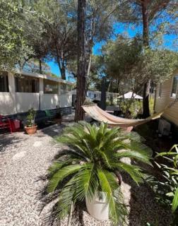 Mobilhome 8 places Oasis Village - Puget-sur-Argens - 0