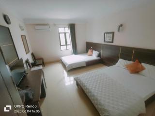 Khách Sạn Trường Giang - Ha Long - 3