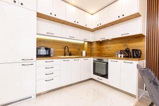 Casa Moderna - Stylish 1BD in South Plovdiv by Flat Manager - Plovdiv - 6