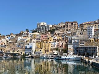 Casa vacanza Charlotte - Sciacca - 4