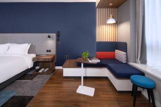 Holiday Inn Express Zhoushan Dinghai by IHG - 5