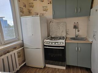 Colibri Home Уютная светлая квартира 2 комнаты Дк Драммтеатр - Karaganda - 3