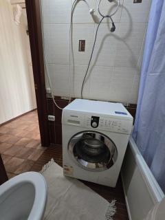 Colibri Home Уютная светлая квартира 2 комнаты Дк Драммтеатр - Karaganda - 2