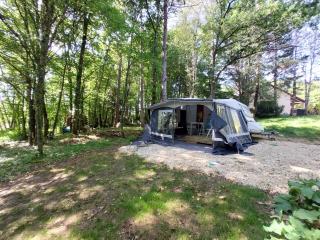 Caravane La Clairière - - 0
