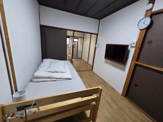 TSUBAME 103 staying private home - 6