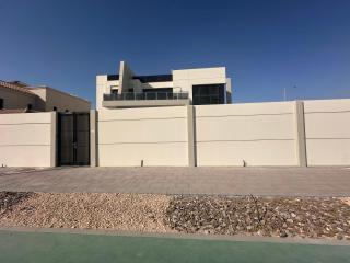 Luxeloom Homes - Abu Dhabi - 7