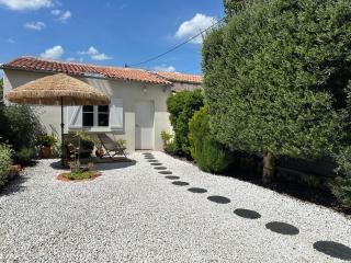 Maison de ville - Saint-Jean-dʼAngély - 8