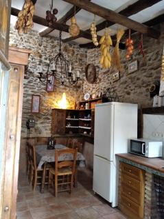 Casa Fuensanta Balcón Al Mar - 6