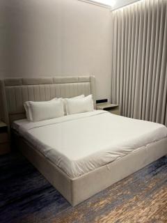 Al Hyatt Jeddah Continental Hotel - 0