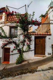 Casa Fuensanta Balcón Al Mar - Granada - 9