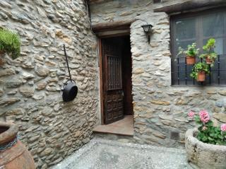 Casa Fuensanta Balcón Al Mar - Granada - 8